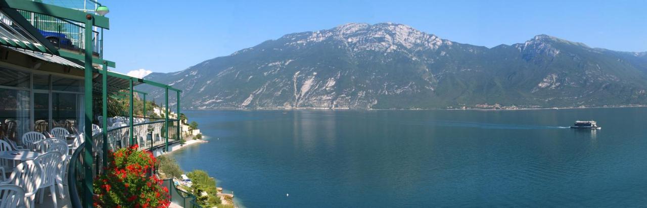 Hotel Astor Limone sul Garda Exterior photo
